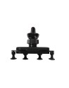Grawitacyjny samochodowy uchwyt do telefonu