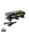 Grill elektryczny BOSKA Raclette Mini
