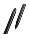 Długopis, touch pen Kymi, aluminium z recyklingu