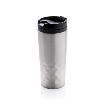 Geometryczny kubek podróżny 300 ml