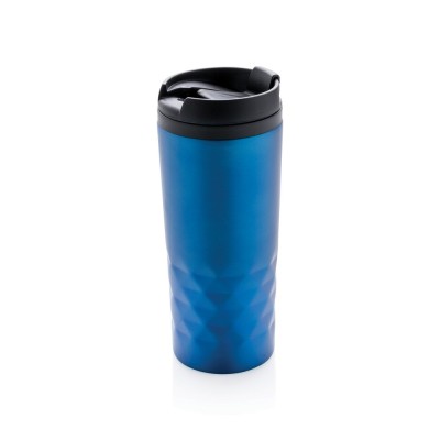 Geometryczny kubek podróżny 300 ml