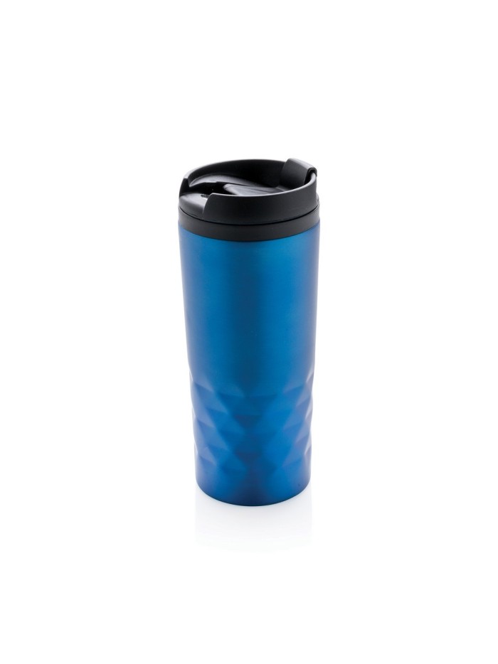 Geometryczny kubek podróżny 300 ml