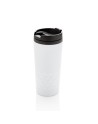 Geometryczny kubek podróżny 300 ml