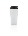 Geometryczny kubek podróżny 300 ml