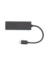 Hub USB i USB typu C z RABS | Gerard