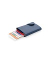 Etui na karty kredytowe i portfel C-Secure, ochrona RFID