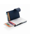 Etui na karty kredytowe i portfel C-Secure, ochrona RFID