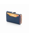 Etui na karty kredytowe i portfel C-Secure, ochrona RFID