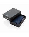 Etui na karty kredytowe i portfel C-Secure, ochrona RFID