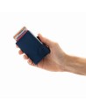 Etui na karty kredytowe i portfel C-Secure, ochrona RFID