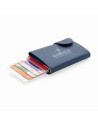 Etui na karty kredytowe i portfel C-Secure, ochrona RFID