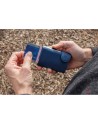 Etui na karty kredytowe i portfel C-Secure, ochrona RFID
