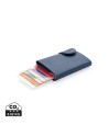 Etui na karty kredytowe i portfel C-Secure, ochrona RFID