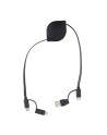 Kabel do ładowania 6 w 1