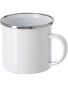 Emaliowany kubek 350 ml