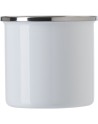 Emaliowany kubek 350 ml