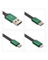 Kabel do ładowania i synchronizacji | Evelyn