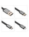 Kabel do ładowania i synchronizacji | Evelyn