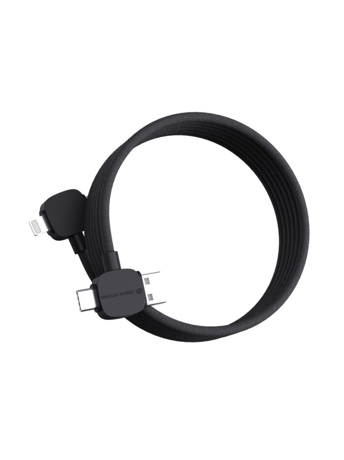 Kabel do ładowania Urban Vitamin Stockton 65W