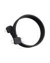 Kabel do ładowania Urban Vitamin Stockton 65W