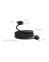 Kabel do ładowania Urban Vitamin Stockton 65W