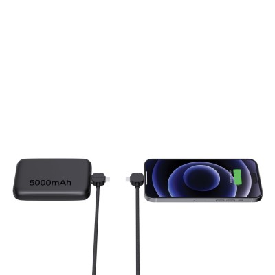 Kabel do ładowania Urban Vitamin Stockton 65W