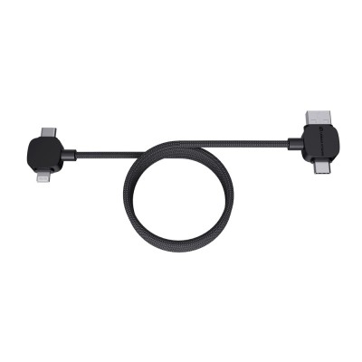 Kabel do ładowania Urban Vitamin Stockton 65W
