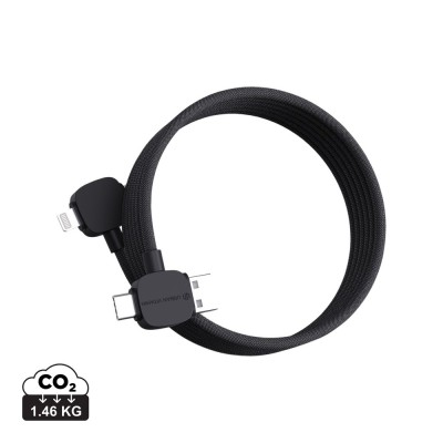 Kabel do ładowania Urban Vitamin Stockton 65W
