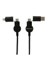 Kabel do ładowania 6 w 1 45W Urban Vitamin Oakland