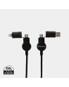 Kabel do ładowania 6 w 1 45W Urban Vitamin Oakland