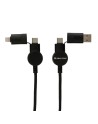 Kabel do ładowania 6 w 1 45W Urban Vitamin Oakland