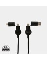 Kabel do ładowania 6 w 1 45W Urban Vitamin Oakland