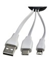 Kabel do ładowania