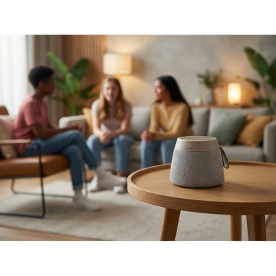 Głośnik bezprzewodowy | Lolija