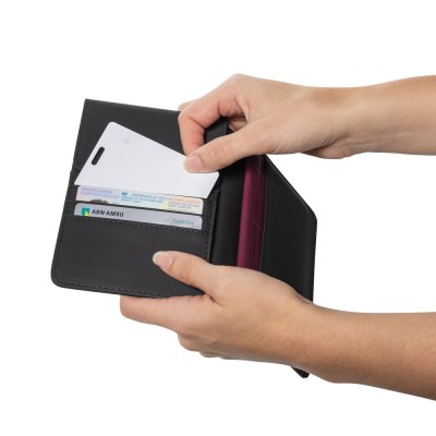 Bezprzewodowy wykrywacz kluczy, lokalizator Findit Dual