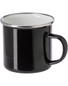Emaliowany kubek 350 ml
