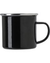 Emaliowany kubek 350 ml