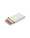Etui na karty kredytowe, ochrona RFID