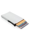Etui na karty kredytowe, ochrona RFID