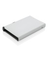 Etui na karty kredytowe, ochrona RFID