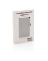 Etui na karty kredytowe, ochrona RFID