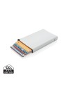 Etui na karty kredytowe, ochrona RFID