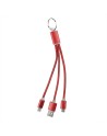 Brelok do kluczy, kabel do ładowania