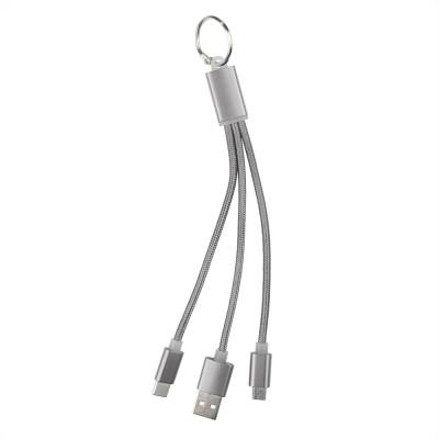 Brelok do kluczy, kabel do ładowania