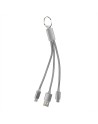 Brelok do kluczy, kabel do ładowania