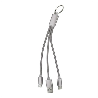 Brelok do kluczy, kabel do ładowania