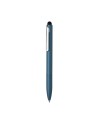 Długopis, touch pen Kymi, aluminium z recyklingu
