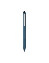 Długopis, touch pen Kymi, aluminium z recyklingu