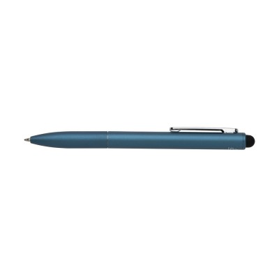 Długopis, touch pen Kymi, aluminium z recyklingu