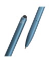 Długopis, touch pen Kymi, aluminium z recyklingu